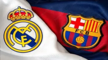 رسمياً.. تحديد موعدي الكلاسيكو بين برشلونة وريال مدريد في موسم 2026-2027